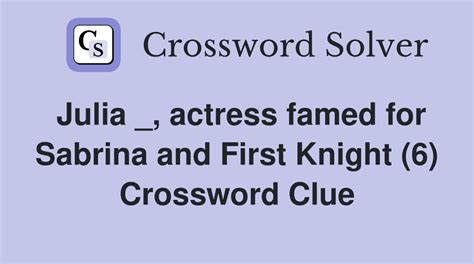 actor knighted in 2015 crossword clue